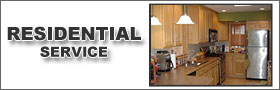 Residential Electrican Services